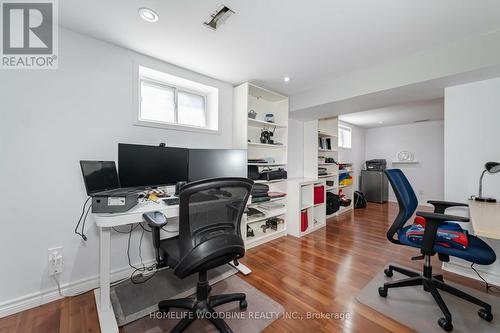 67 Allenby Avenue, Toronto, ON - Indoor Photo Showing Office