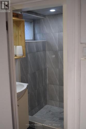 67 Allenby Avenue, Toronto, ON - Indoor Photo Showing Bathroom