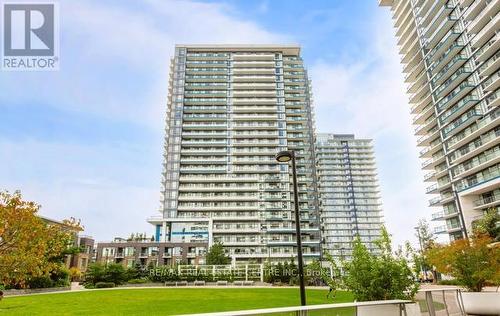 Ph03 - 2560 Eglinton Avenue W, Mississauga, ON - Outdoor With Facade