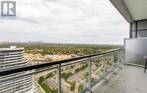 Ph03 - 2560 Eglinton Avenue W, Mississauga, ON - Outdoor With View With Exterior