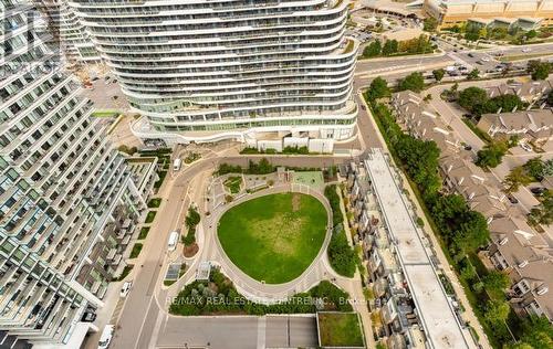 Ph03 - 2560 Eglinton Avenue W, Mississauga, ON - Outdoor With View