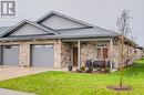 41 - 375 Mitchell Road S, North Perth, ON  - Outdoor 