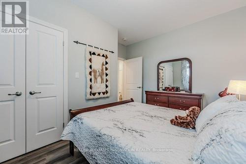 41 - 375 Mitchell Road S, North Perth, ON - Indoor Photo Showing Bedroom