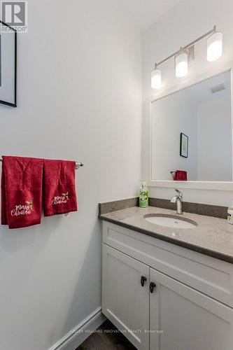 41 - 375 Mitchell Road S, North Perth, ON - Indoor Photo Showing Bathroom