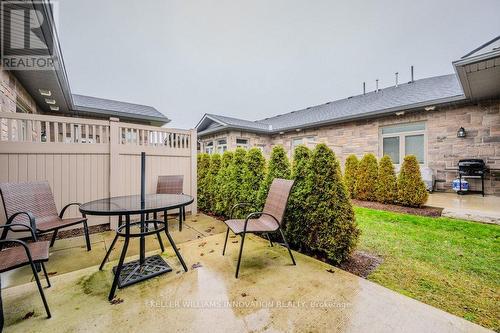 41 - 375 Mitchell Road S, North Perth, ON - Outdoor