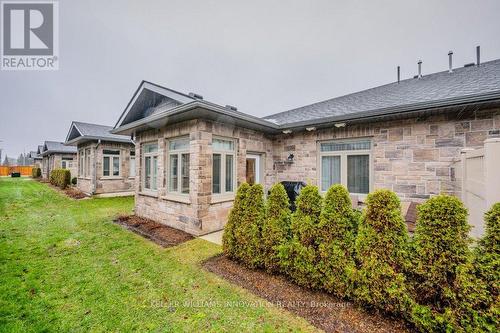 41 - 375 Mitchell Road S, North Perth, ON - Outdoor