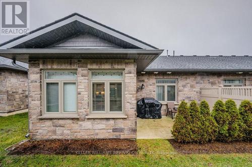 41 - 375 Mitchell Road S, North Perth, ON - Outdoor