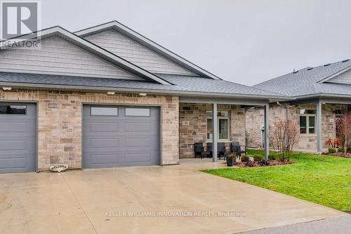 41 - 375 Mitchell Road S, North Perth, ON - Outdoor