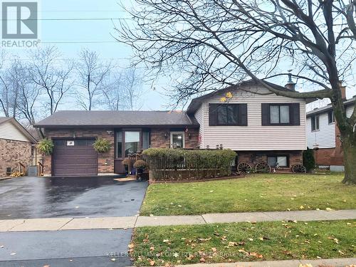 103 Williamson Drive, Haldimand, ON - Outdoor With Facade