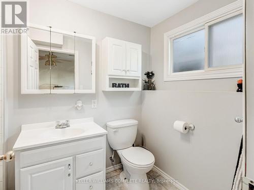 103 Williamson Drive, Haldimand, ON - Indoor Photo Showing Bathroom