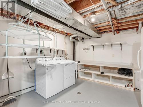 103 Williamson Drive, Haldimand, ON - Indoor Photo Showing Laundry Room