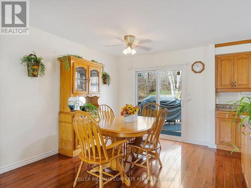 103 Williamson Drive, Haldimand, ON - Indoor Photo Showing Dining Room