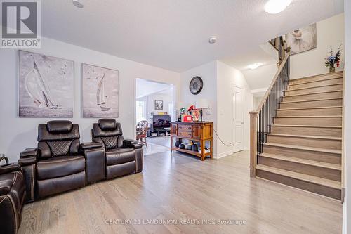 69 Bud Leggett Crescent, Georgina, ON - Indoor