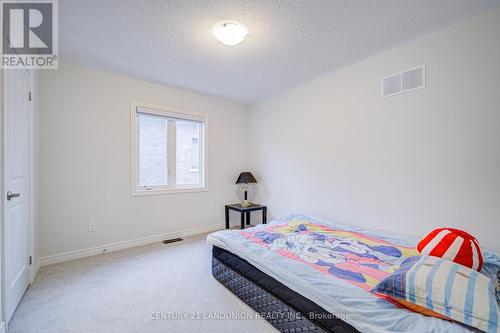 69 Bud Leggett Crescent, Georgina, ON - Indoor Photo Showing Bedroom