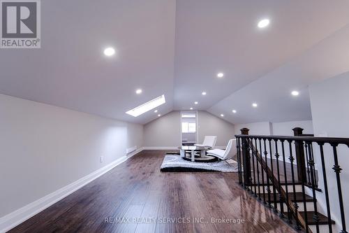 885 Glen Cedar Drive, Smith-Ennismore-Lakefield, ON - Indoor Photo Showing Other Room