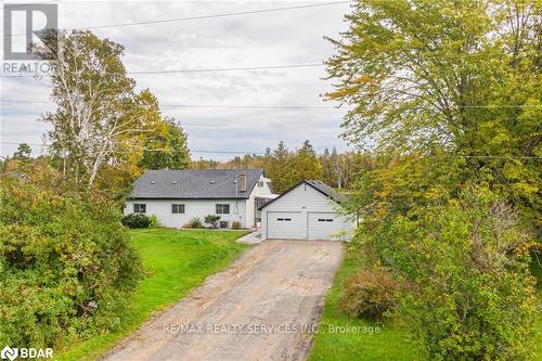 885 Glen Cedar Drive, Smith-Ennismore-Lakefield, ON - Outdoor