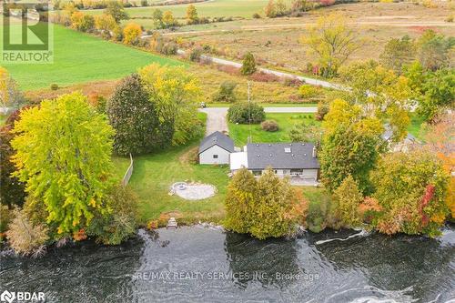 885 Glen Cedar Drive, Smith-Ennismore-Lakefield, ON - Outdoor With View