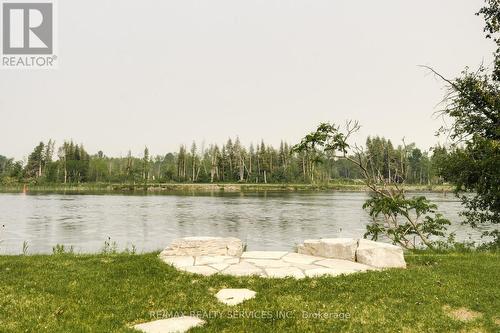 885 Glen Cedar Drive, Smith-Ennismore-Lakefield, ON - Outdoor With Body Of Water With View