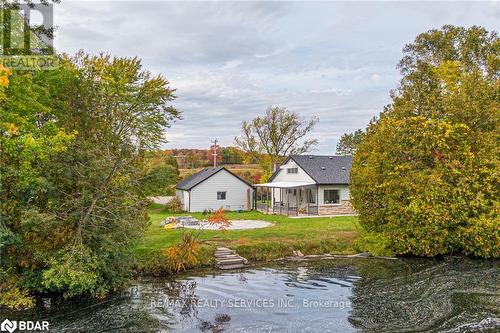 885 Glen Cedar Drive, Smith-Ennismore-Lakefield, ON - Outdoor