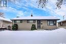 711 18Th Avenue E, Regina, SK  - Outdoor 