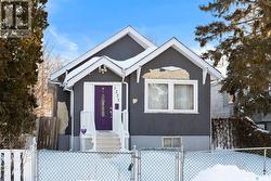 1271 Mctavish STREET  Regina, SK S4T 3V8