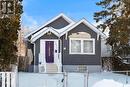 1271 Mctavish Street, Regina, SK  - Outdoor With Facade 