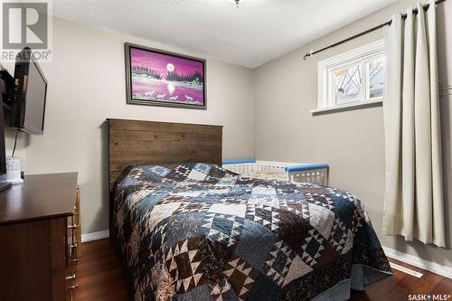 1271 Mctavish Street, Regina, SK - Indoor Photo Showing Bedroom