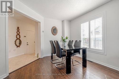 35 Lookout Street, Essa, ON - Indoor Photo Showing Dining Room