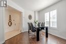 35 Lookout Street, Essa, ON  - Indoor Photo Showing Dining Room 