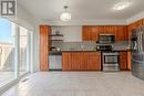 35 Lookout Street, Essa, ON  - Indoor Photo Showing Kitchen With Stainless Steel Kitchen 