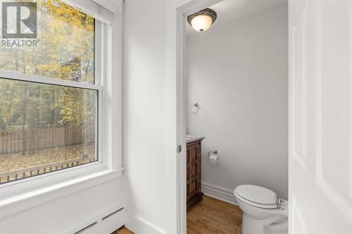 129 Leo Ave, Sault Ste. Marie, ON - Indoor Photo Showing Bathroom