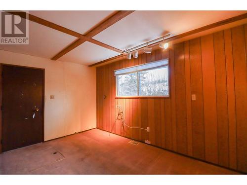 709 Sunglo Drive, Penticton, BC - Indoor Photo Showing Other Room