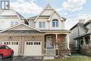 10 Jack Roach Street, Clarington (Bowmanville), ON  - Outdoor With Facade 