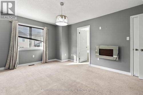 10 Jack Roach Street, Clarington (Bowmanville), ON - Indoor Photo Showing Other Room