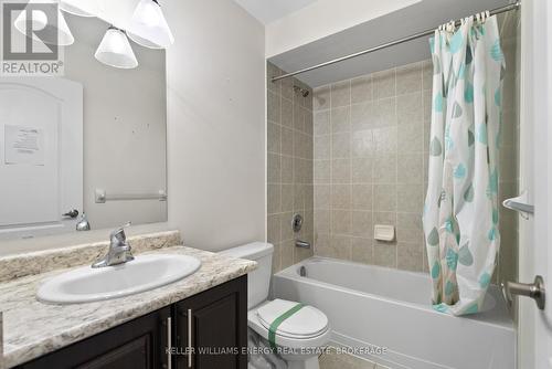 10 Jack Roach Street, Clarington (Bowmanville), ON - Indoor Photo Showing Bathroom