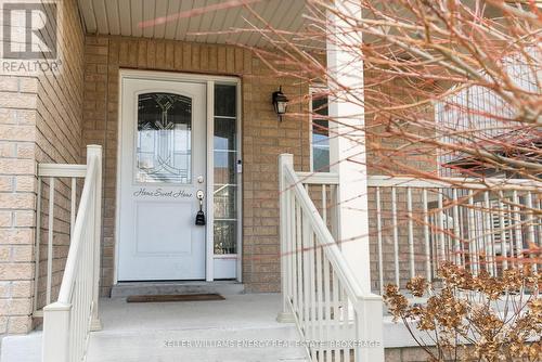 10 Jack Roach Street, Clarington (Bowmanville), ON - Outdoor