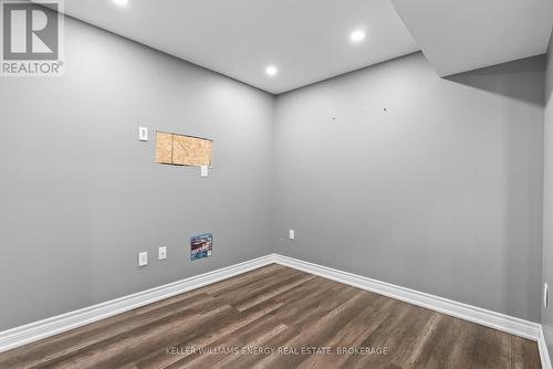 10 Jack Roach Street, Clarington (Bowmanville), ON - Indoor Photo Showing Other Room