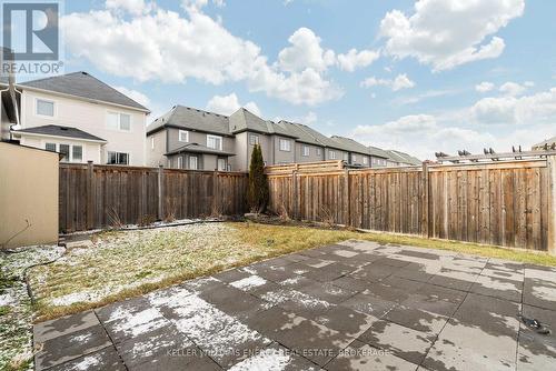 10 Jack Roach Street, Clarington (Bowmanville), ON - Outdoor