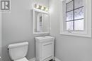 10 Jack Roach Street, Clarington (Bowmanville), ON  - Indoor Photo Showing Bathroom 