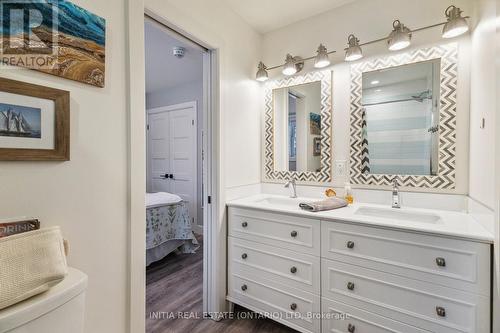 21 Chiniquy Street, Bluewater (Bayfield), ON - Indoor Photo Showing Bathroom