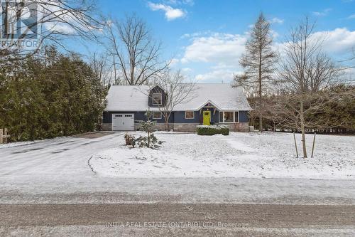 21 Chiniquy Street, Bluewater (Bayfield), ON - Outdoor