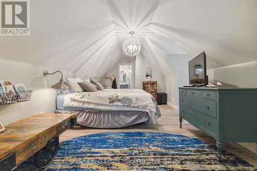 21 Chiniquy Street, Bluewater (Bayfield), ON - Indoor Photo Showing Bedroom