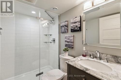 21 Chiniquy Street, Bluewater (Bayfield), ON - Indoor Photo Showing Bathroom