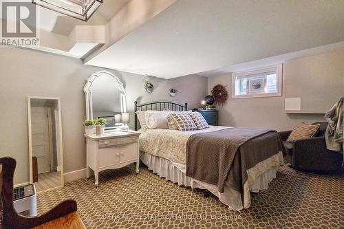 21 Chiniquy Street, Bluewater (Bayfield), ON - Indoor Photo Showing Bedroom