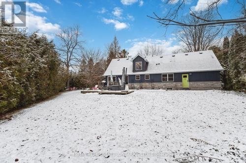 21 Chiniquy Street, Bluewater (Bayfield), ON - Outdoor