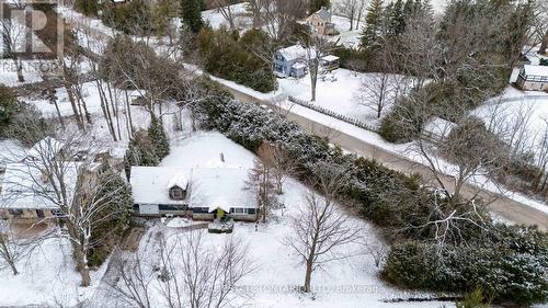 21 Chiniquy Street, Bluewater (Bayfield), ON - Outdoor