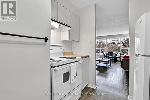 203 - 1490 Heron Road, Ottawa, ON - Indoor Photo Showing Kitchen