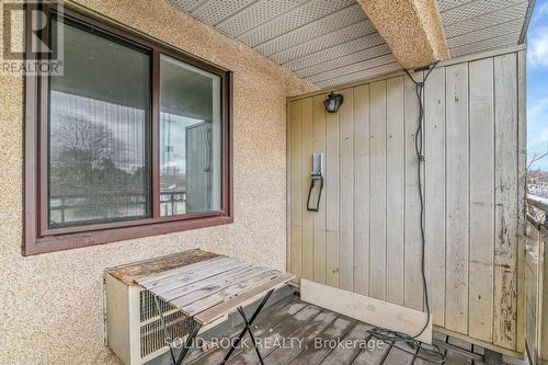 203 - 1490 Heron Road, Ottawa, ON - Outdoor With Exterior