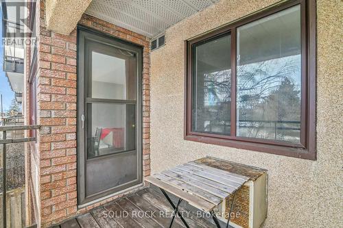 203 - 1490 Heron Road, Ottawa, ON - Outdoor With Exterior