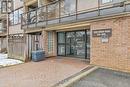 203 - 1490 Heron Road, Ottawa, ON  - Outdoor With Balcony With Exterior 